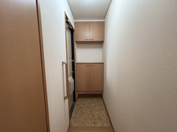 エピソード21の物件内観写真